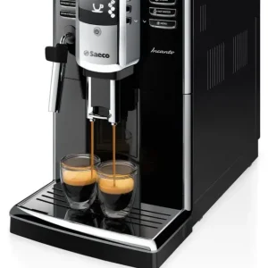 Popolare Saeco Incanto Macchina da caffè automatica HD8911/02