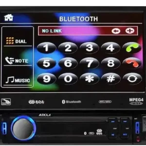 Audiola SV-893 BT Nero Bluetooth Non Perdere