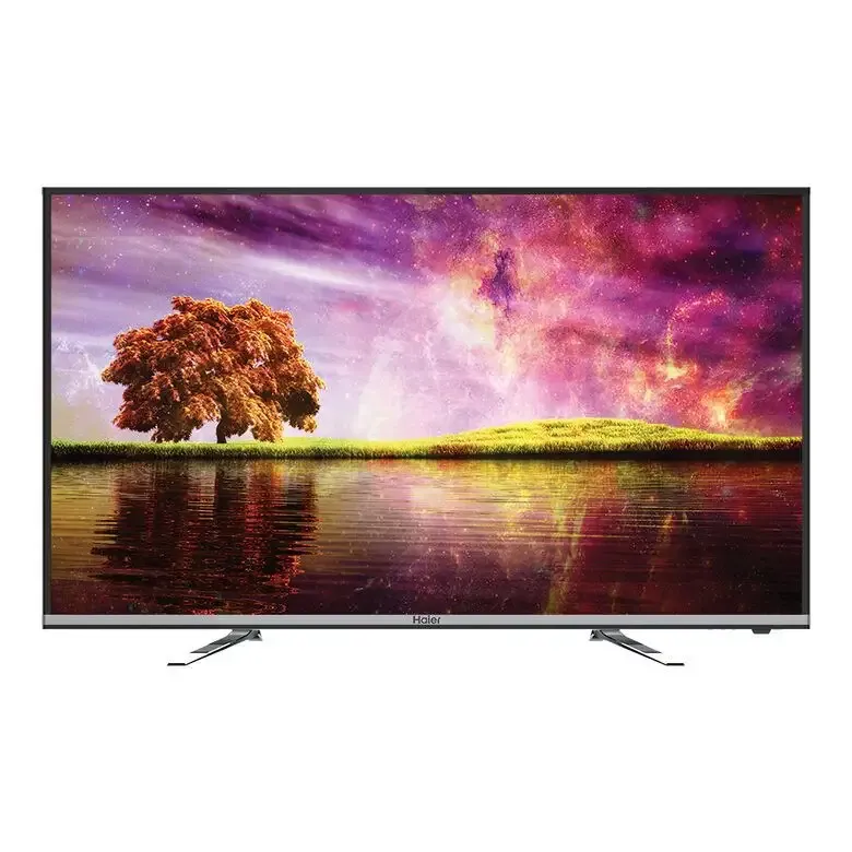 Super Prezzo Haier LE50K5000TF TV Hospitality 127 cm (50") Full HD 280 cd/m² Smart TV Nero, Argento