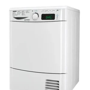 Indesit EDPE G45 A2 ECO (IT) asciugatrice Libera installazione Caricamento frontale 8 kg A++ Bianco Compra Oggi Stesso