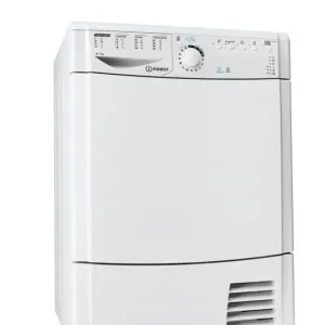 Bestseller Indesit EDPA 745 A1 ECO (EU) asciugatrice Libera installazione Caricamento frontale 7 kg A+ Bianco