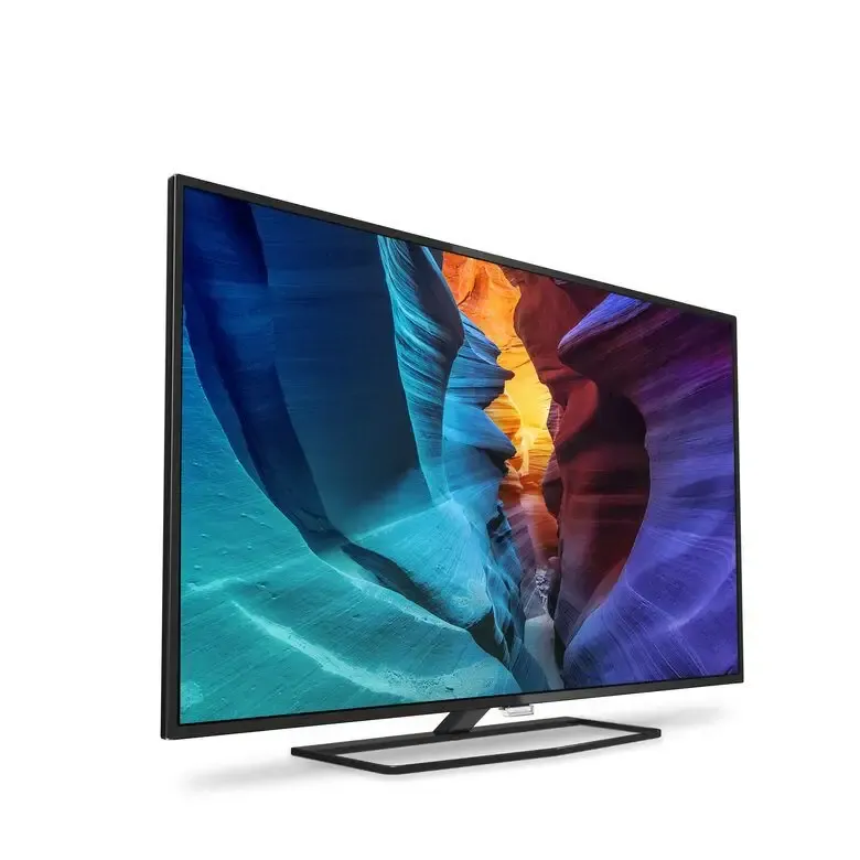 Consegna Rapida Philips 6000 series TV LED UHD 4K sottile Android™ 50PUT6400/12