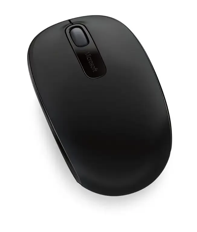 Ultime Pezzi Incase Designed by Microsoft Mouse Mobile Wireless 1850