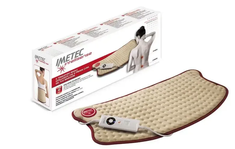 Imetec HP-03 15 W Beige Microfibra Affare