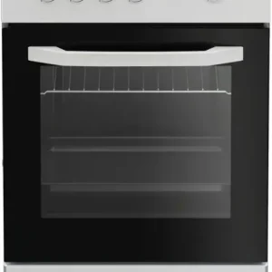 Beko CSG 42001 FW Cucina a Gas, 50x50 cm Occasione Imperdibile