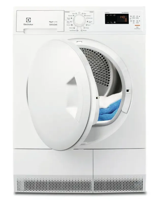 Reso Gratuito Electrolux RDH 3675 PFE asciugatrice Libera installazione Caricamento frontale 7 kg A+ Bianco