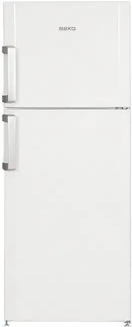 Saldi Beko DS227020 frigorifero con congelatore Libera installazione 263 L Bianco