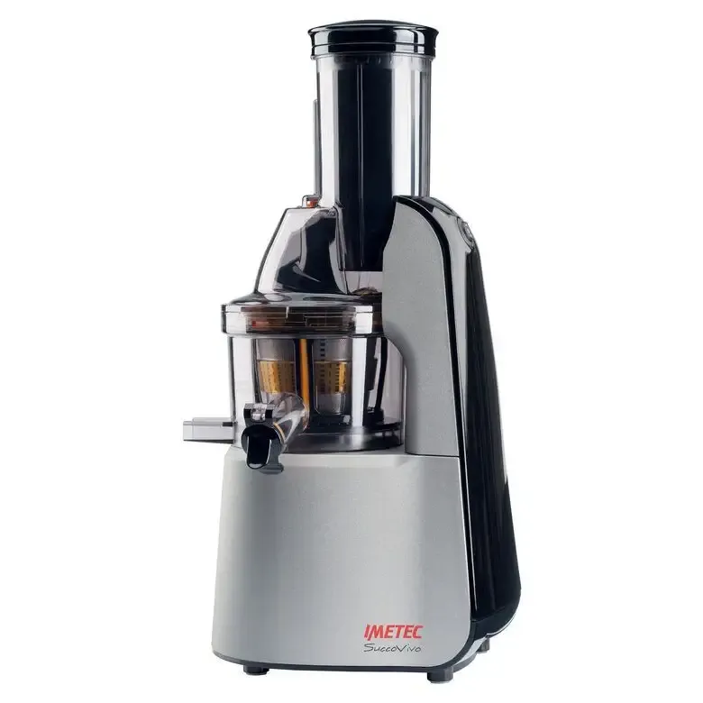 Spedizione Espresso Imetec Estrattore di succo professionale SUCCOVIVO SJ 1000