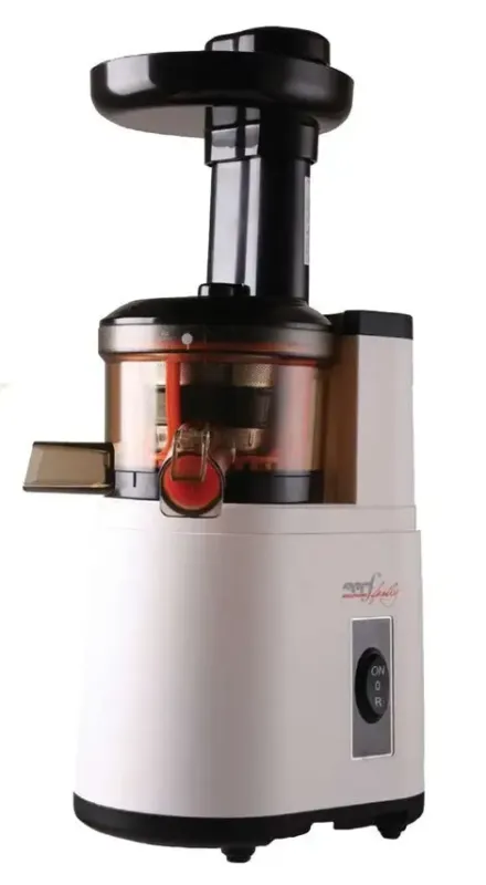 Melchioni Vega Estrattore di succo 120 W Nero, Bianco Acquista Ora