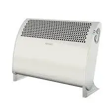 Spedizione Espresso Olimpia Splendid Caleo 2 TURBO Bianco 2000 W