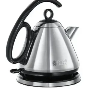Ultima Occasione Russell Hobbs 21280-70 bollitore elettrico 1,7 L 2400 W Acciaio inossidabile