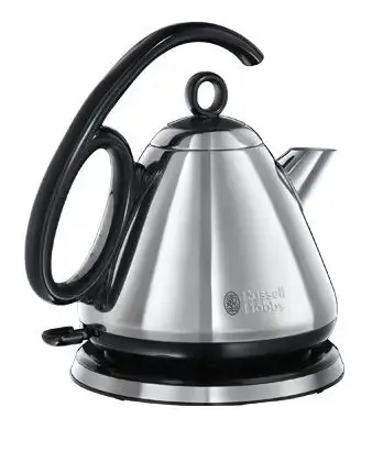 Ultima Occasione Russell Hobbs 21280-70 bollitore elettrico 1,7 L 2400 W Acciaio inossidabile