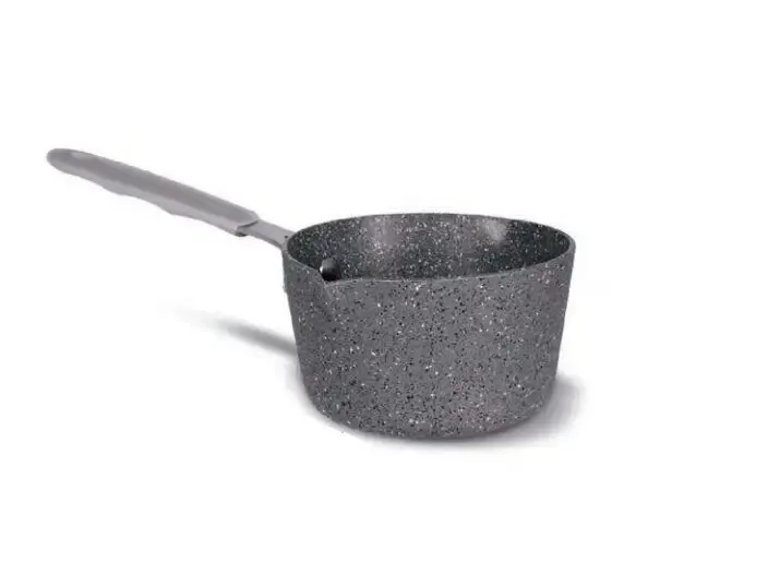 Aeternum Casseruola 12cm Madame Petravera Mini Cookware Più Venduto
