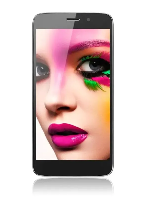 Brondi 510 S HD 12,7 cm (5") Doppia SIM Android 4.4 3G Micro-USB 1 GB 8 GB 1950 mAh Nero Compra Adesso