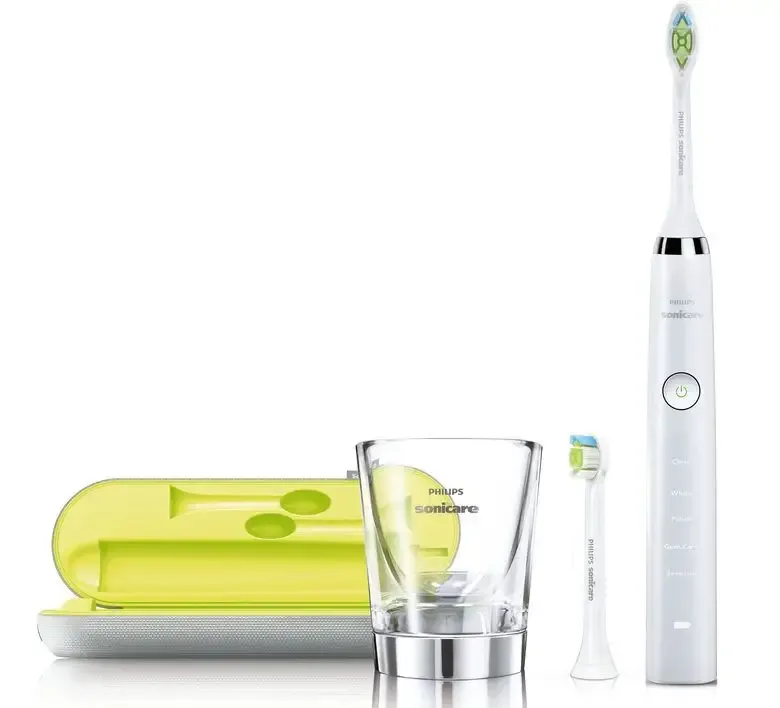 Philips Sonicare DiamondClean Spazzolino elettrico sonico ricaricabile a 5 modalità Acquista Ora