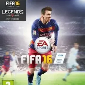 Electronic Arts FIFA 16, Xbox One Standard ITA Saldi