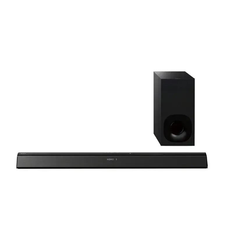 A Buon Prezzo Sony HT-CT380
