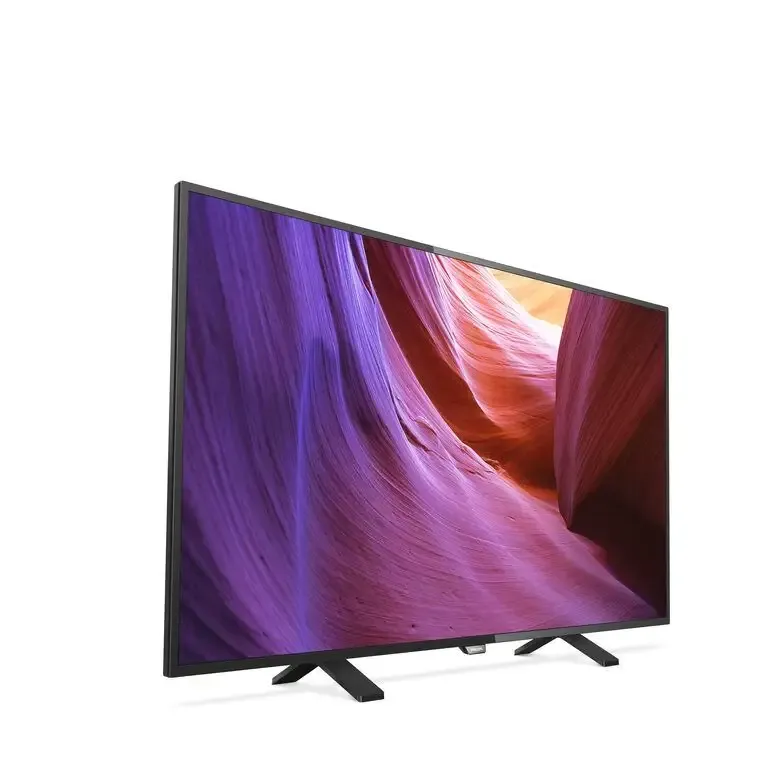 Philips 4900 series TV LED sottile UHD 4K 43PUH4900/88 Prezzo Conveniente