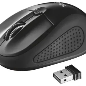 Compra Oggi Stesso Trust 20322 mouse Ambidestro RF Wireless Ottico 1600 DPI