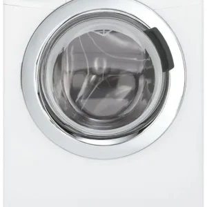 Candy GVW45 385 TWC-S lavasciuga Libera installazione Caricamento frontale Bianco Affare