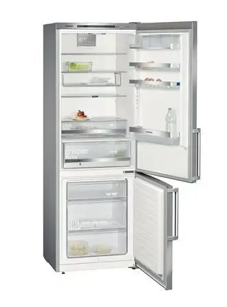 A Buon Prezzo Siemens iQ500 KG49EBI40 Combinato