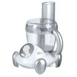 Melchioni Crab robot da cucina 300 W 0,8 L Bianco Occasione Imperdibile