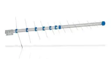 G.B.S. Elettronica DTT-1608 -LTE antenna televisiva Esterno Mono 8,5 dB Miglior Prezzo