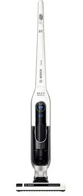 Prezzo Conveniente Bosch BCH6ATH25 scopa elettrica Senza sacchetto 0,9 L 2400 W Nero, Bianco