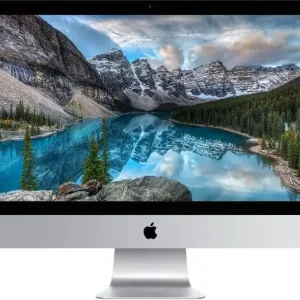Direttamente Dal Produttore Apple iMac 68,6 cm (27") 5120 x 2880 Pixel Intel® Core™ i5 di quinta generazione 8 GB LPDDR3-SDRAM 1000 GB HDD PC All-in-one Mac OS X 10.11 El Capitan Wi-Fi 5 (802.11ac) Argento