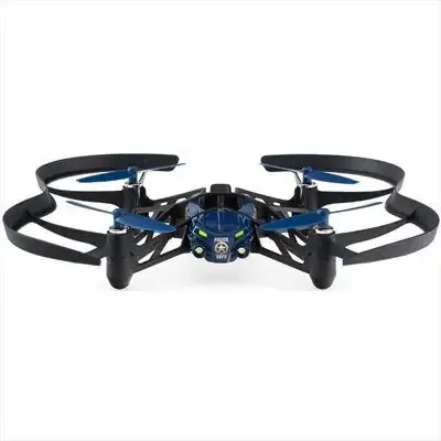 Nuova Collezione PARROT MINIDRONE AIRBORNE NIGHT MACLANE