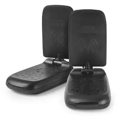 Meliconi AV 100 Mini Nero Miglior Prezzo