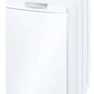 Sconto Bosch WOT24427IT lavatrice Caricamento dall‘alto 7 kg 1200 Giri/min Bianco