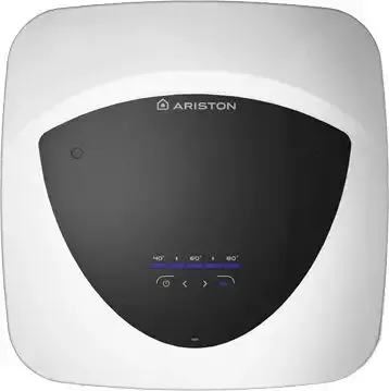Ariston Andris Lux Eco 30/5 EU Verticale Boiler Sistema per caldaia singola Nero, Bianco Vendita Finale
