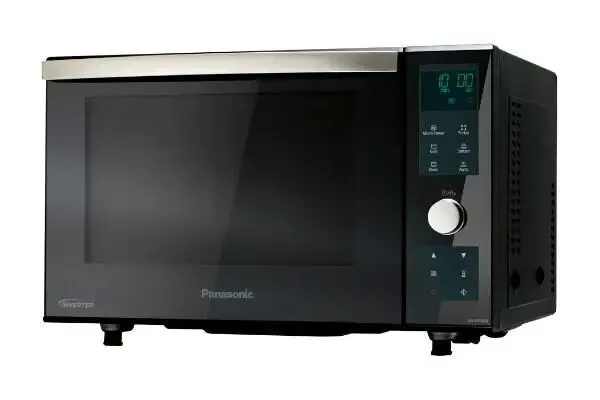 Panasonic NN-DF383BEPG forno a microonde Superficie piana Microonde combinato 23 L 1000 W Nero Scelto Dai Clienti