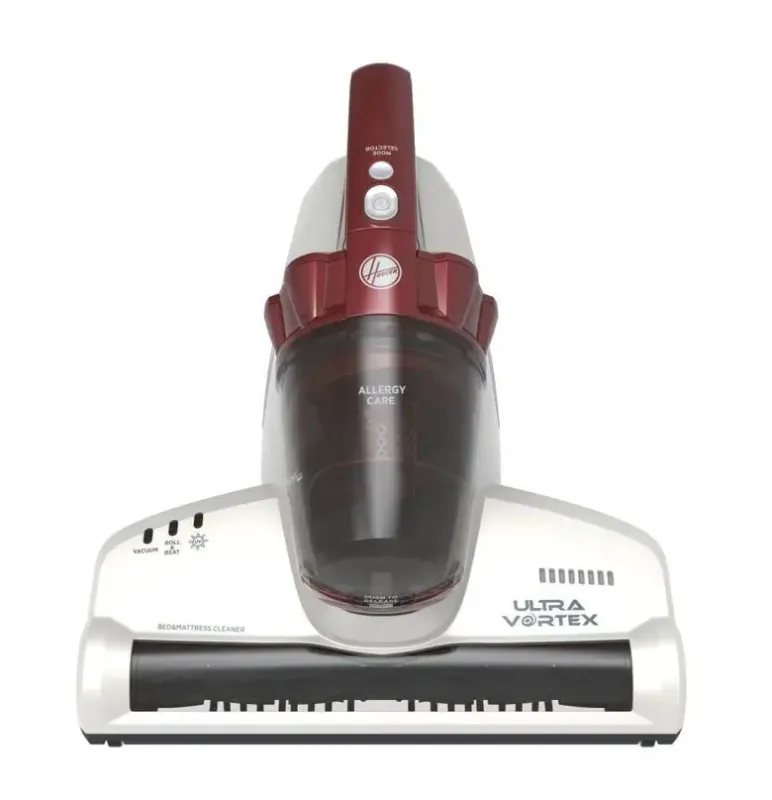 Offerta Hoover Ultra Vortex MBC500UV Rosso Senza sacchetto