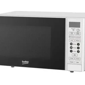 Beko MGF23330W forno a microonde Superficie piana Microonde con grill 23 L 800 W Bianco Super Prezzo