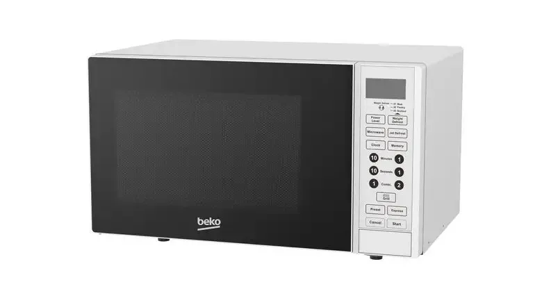 Beko MGF23330W forno a microonde Superficie piana Microonde con grill 23 L 800 W Bianco Super Prezzo