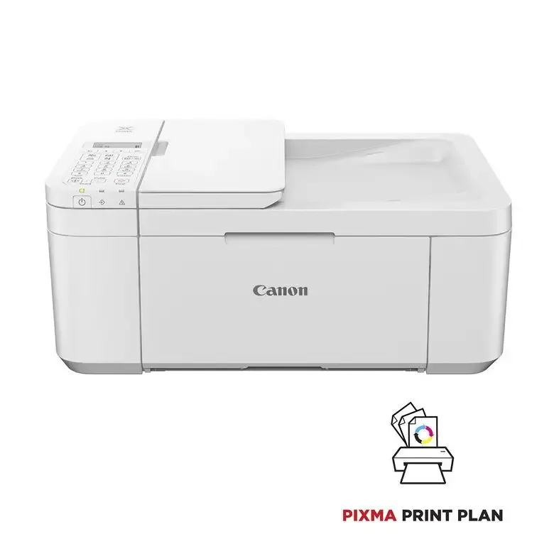 Canon PIXMA TR4751i Ad inchiostro A4 4800 x 1200 DPI 8,8 ppm Wi-Fi Subito Disponibile