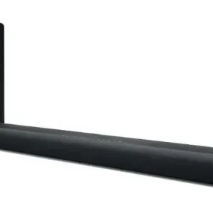 Economico Yamaha AT-S2090 altoparlante soundbar Nero 200 W