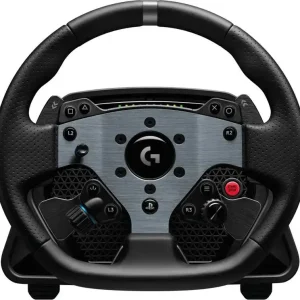 Logitech G PRO Racing Wheel Nero USB 2.0 Volante Analogico/Digitale PC, Playstation Bestseller