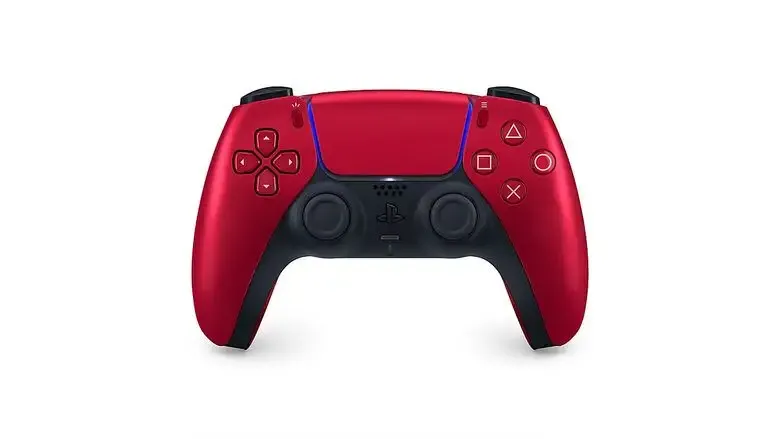 Sony DualSense Rosso Bluetooth Gamepad Analogico/Digitale PlayStation 5 Acquista Ora