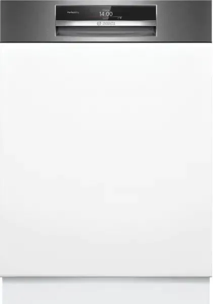Bosch Serie 8 SMI8TCS01E Lavastoviglie a Incasso Scomparsa Parziale 14 coperti A Scelto Dai Clienti