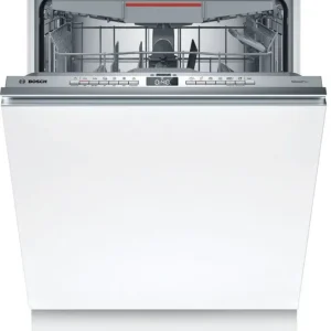 Affare Bosch Serie 4 SMV4ECX21E Lavastoviglie a Incasso Scomparsa Totale 14 coperti B