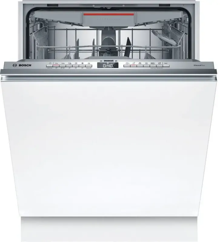 Affare Bosch Serie 4 SMV4ECX21E Lavastoviglie a Incasso Scomparsa Totale 14 coperti B