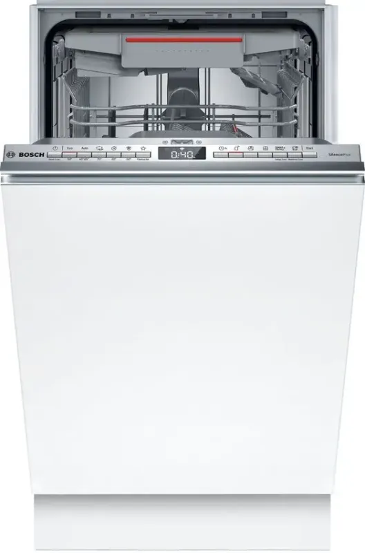 Bosch Serie 4 SPV4EMX25E Lavastoviglie a Incasso Scomparsa Totale 10 coperti C Sconto