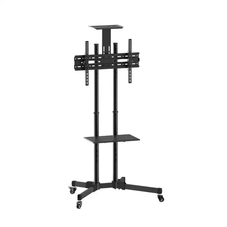 Prezzo Conveniente Sopar 23218 Supporto TV a parete 177,8 cm (70") Nero