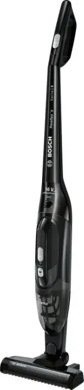 A Buon Prezzo Bosch Serie 2 BCHF216B aspirapolvere senza filo Nero Senza sacchetto