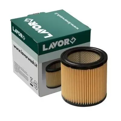 Nuovo Arrivo Lavorwash 5.212.0161 accessorio e ricambio per aspirapolvere Aspiratore a cilindro Filtro