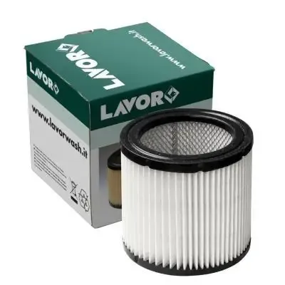 Lavorwash 5.212.0160 accessorio e ricambio per aspirapolvere Aspiratore a cilindro Filtro Offerta Limitata