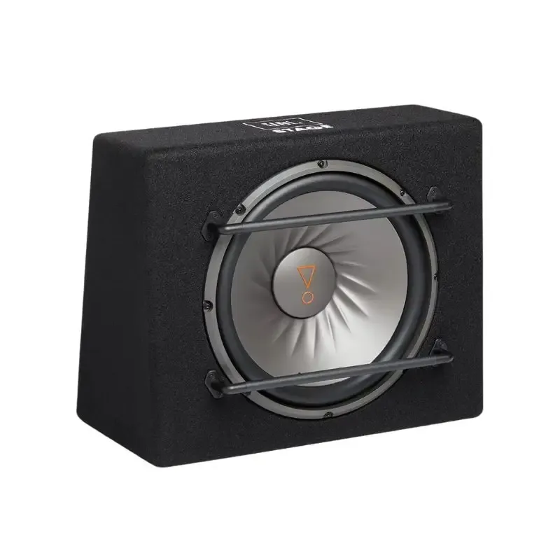 Prezzo Scontato JBL STAGE 1200S subwoofers Nero Subwoofer 250 W
